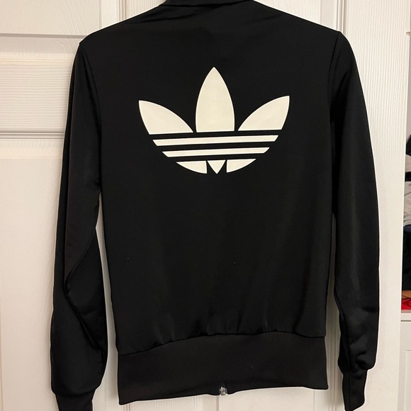 SOLD - Adidas sport jacket - Picture 3 of 3